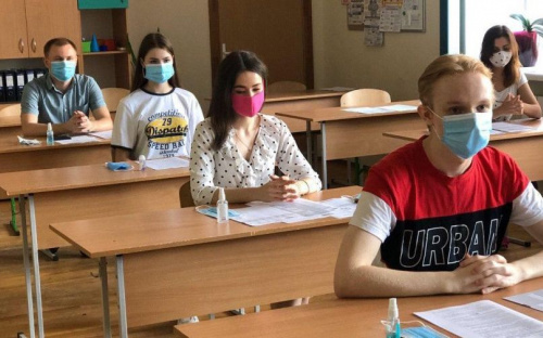 В Украине хотят ввести платное ВНО по ряду предметов