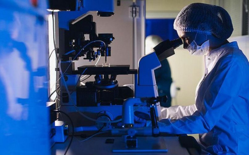 В Мариуполе новый очаг заражения COVID-19? Проводится эпидрасследование