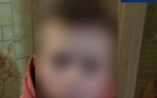 Мариупольчанка обокрала малознакомого мужчину и оставила ему сына