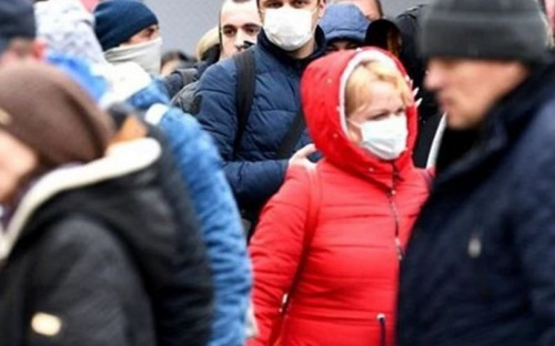 В Украине продлили режим чрезвычайной ситуации