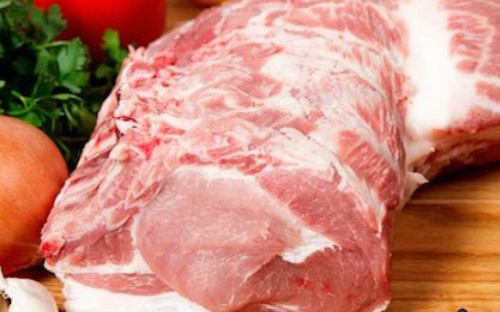 Жители Донетчины могут позволить себе больше мясной «валюты» (ИНФОГРАФИКА)