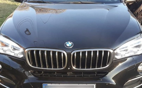 За нарушение ПДД мариупольским автомобилистом штраф выписали краматорчанину