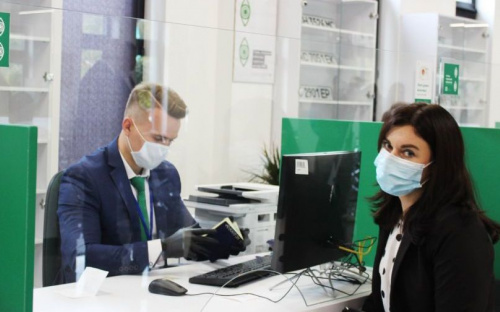 Стало известно, будет ли на выходных работать сервисный центр МВД в Мариуполе