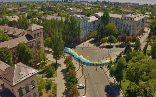 Какой будет погода в День Независимости в Мариуполе: прогноз на праздники и всю неделю