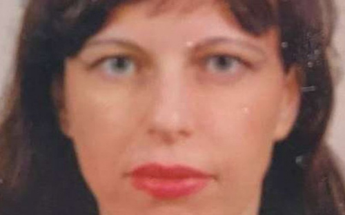 Мариупольчанку не могут найти третий день