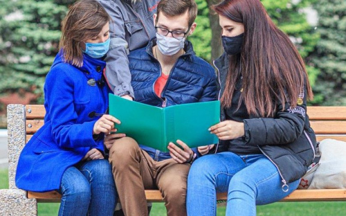 Мариупольские студенты стали призерами M.Student Champ от Группы Метинвест (ФОТО)