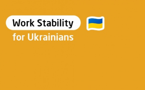 Можливості для працевлаштування українців в умовах війни