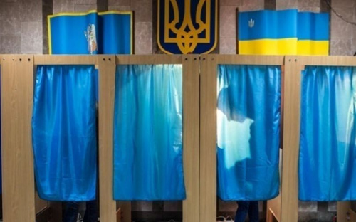 Как проголосовать, чтобы голос засчитали: украинцам разъяснили правила заполнения бюллетеней