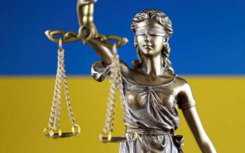 За пропаганду войны и посягательство на целостность Украины мариупольцу грозит до 10 лет тюрьмы