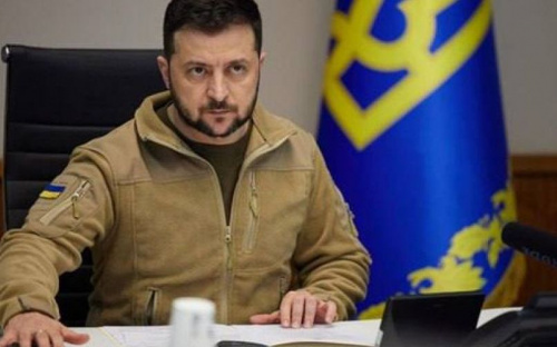 Израиль, Турция и Швейцария работают над освобождением защитником Мариуполя из «Азовстали»
