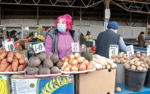 Борщ подешевел: сколько в Мариуполе будут стоить продукты до конца года?