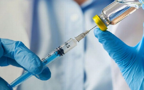 Как мариупольцам получить свидетельство о вакцинации