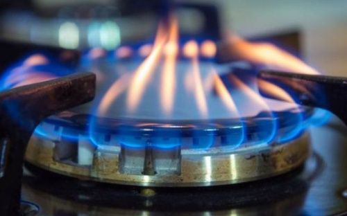 Нацбанк прогнозирует рост цены на газ в Украине