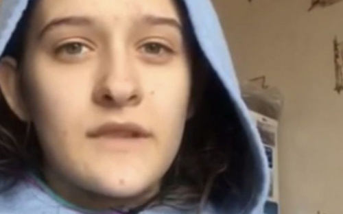 Подросток из Мариуполя две недели снимала видео о жизни под обстрелами для родственников из Донецка