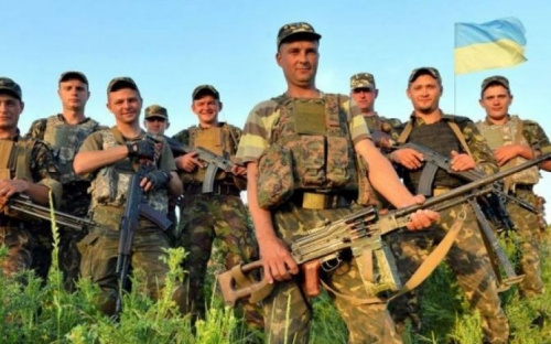 Ночью украинская сторона выступила инициатором усиления режима тишины на Донбассе