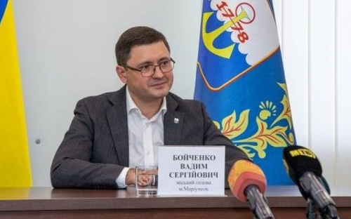 Вадим Бойченко: «Мы должны объединиться ради того, чтобы создать новые возможности для детей»