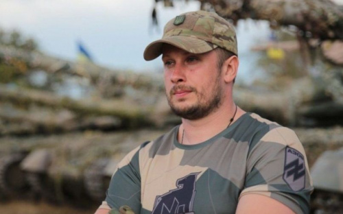 Андрей Билецкий: «Мариуполь оттягивает для Украины битву за Донбасс»