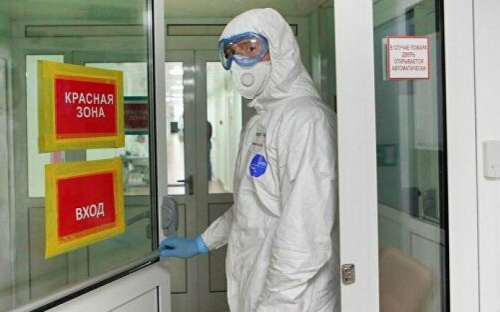 Минздрав назвал условия для усиления карантина на местах