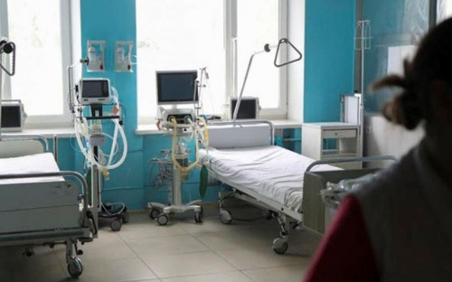 За сутки на Донетчине обнаружили еще девять случаев COVID-19: есть в Мариуполе