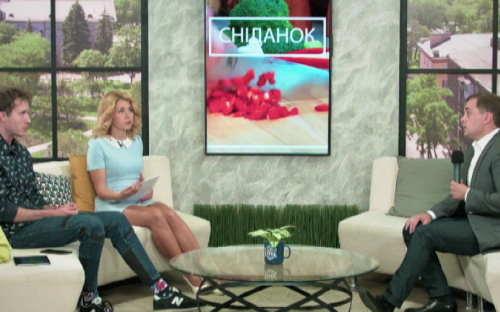 Профессор МГУ Николай Трофименко поддержал Блок Вадима Бойченко