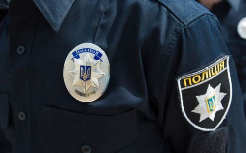 Около сотни желающих служить в полиции Донецкой области не прошли физподготовку
