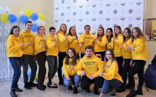 В мариупольском университете расширится число специальностей. Студентов будут обучать турецкому