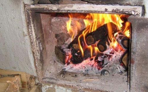В Мариуполе угорели пять детей и двое взрослых 