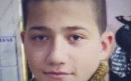 В Мариуполе без вести пропал подросток (ДОПОЛНЕНО)