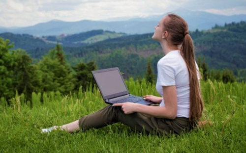 Победителя конкурса «Green интеллект» ждет ноутбук от «Зеленого центра Метинвест»