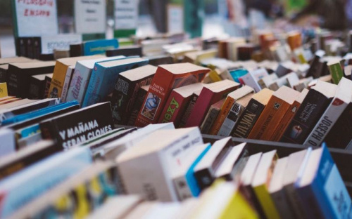 Мариупольские книголюбы создали литературный клуб