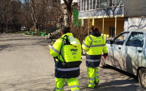 Компания «Місто для людей Маріуполь» закрываться не собирается – официальное заявление
