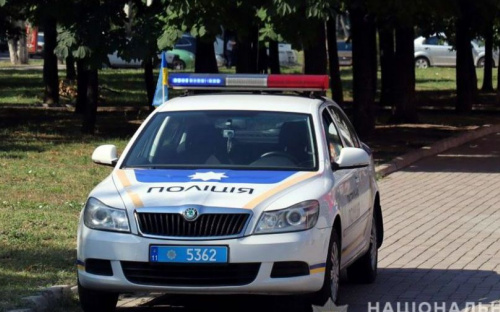 В Мариуполе на улицы города вышли усиленные патрули