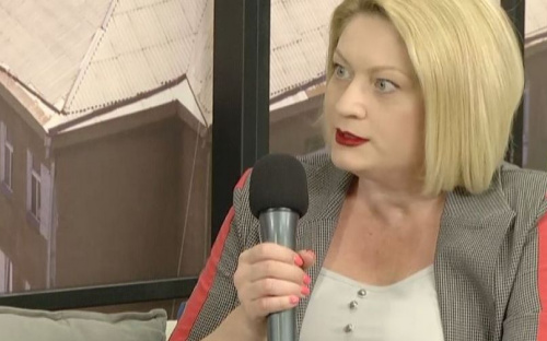 «Блок Вадима Бойченко» – это о Мариуполе, а не политике: спикер партии рассказала о целях и достижениях