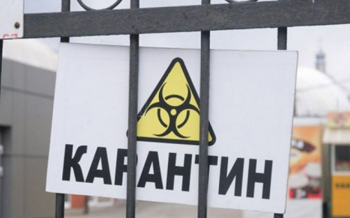 Карантин в Украине могут продлить до 31 марта?
