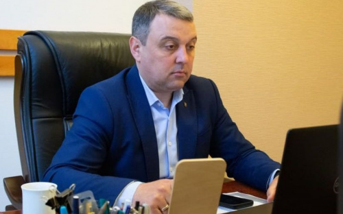 Мариупольский район прошел процесс реорганизации без потерь