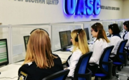 Внимание! В мариупольском UASC полиции перебои со связью на линии «102»