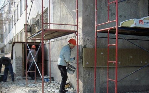 В Мариуполе ООН и Япония отремонтировали станцию переливания крови