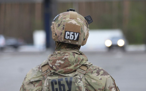 Зливала позиції ЗСУ під Бахмутом – СБУ затримала зрадницю з Донеччини