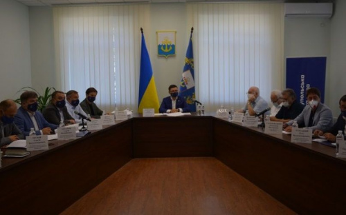 Пандемия коронавируса «ударила» по бюджету Мариуполя