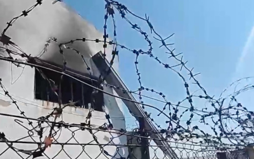 Теракт в Оленівці: в ООН озвучили нові деталі стосовно обставин трагедії