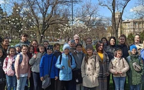 Стали известны имена преподавателей проекта «Літня мистецька академія» в Мариуполе