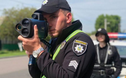 На мариупольских дорогах появятся новые участки с радарами TruCAM