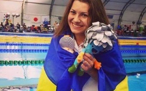Украина заняла шестое место на Паралимпиаде в Токио. Сколько медалей завоевали мариупольцы?