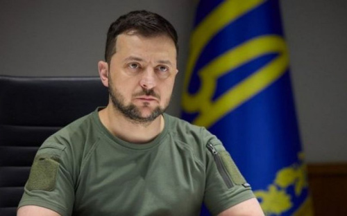 Украина работает над возвращением защитников Мариуполя, - Зеленский