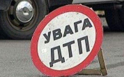 Мариупольский междугородний автобус сбил женщину – пострадавшая скончалась в больнице