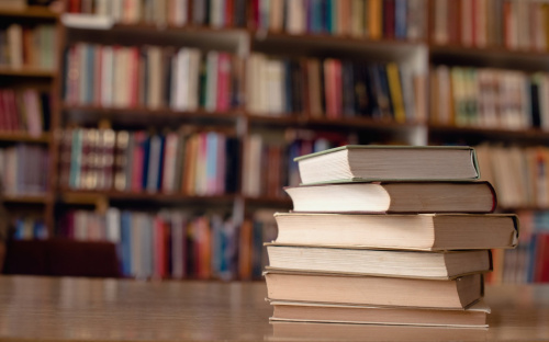 У Дніпрі збирають літературу для книжкового фонду Маріуполя – у колекції вже дві тисячі видань