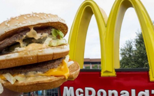 McDonald’s расширяет сеть: стало известно, когда заведение планируют открыть в Мариуполе