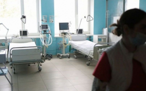 Новый антирекорд: в Украине за сутки – почти 1000 случаев COVID-19