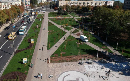 Мариупольцев приглашают на экскурсию по историческим окраинам города (ФОТО)