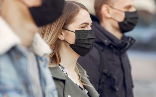 Донетчина оказалась не готовой ко II этапу выхода из карантина (ИНФОГРАФИКА)